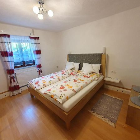 Ferienwohnung Michaela Лаккенхоф Экстерьер фото