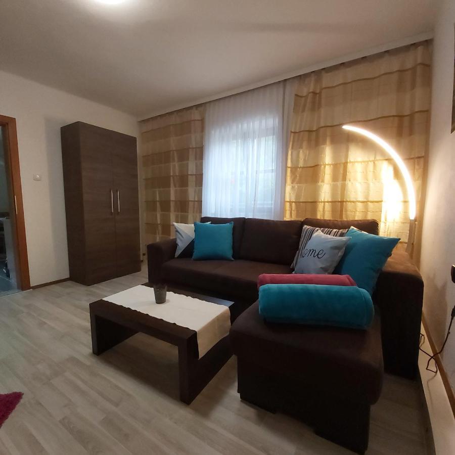 Ferienwohnung Michaela Лаккенхоф Экстерьер фото