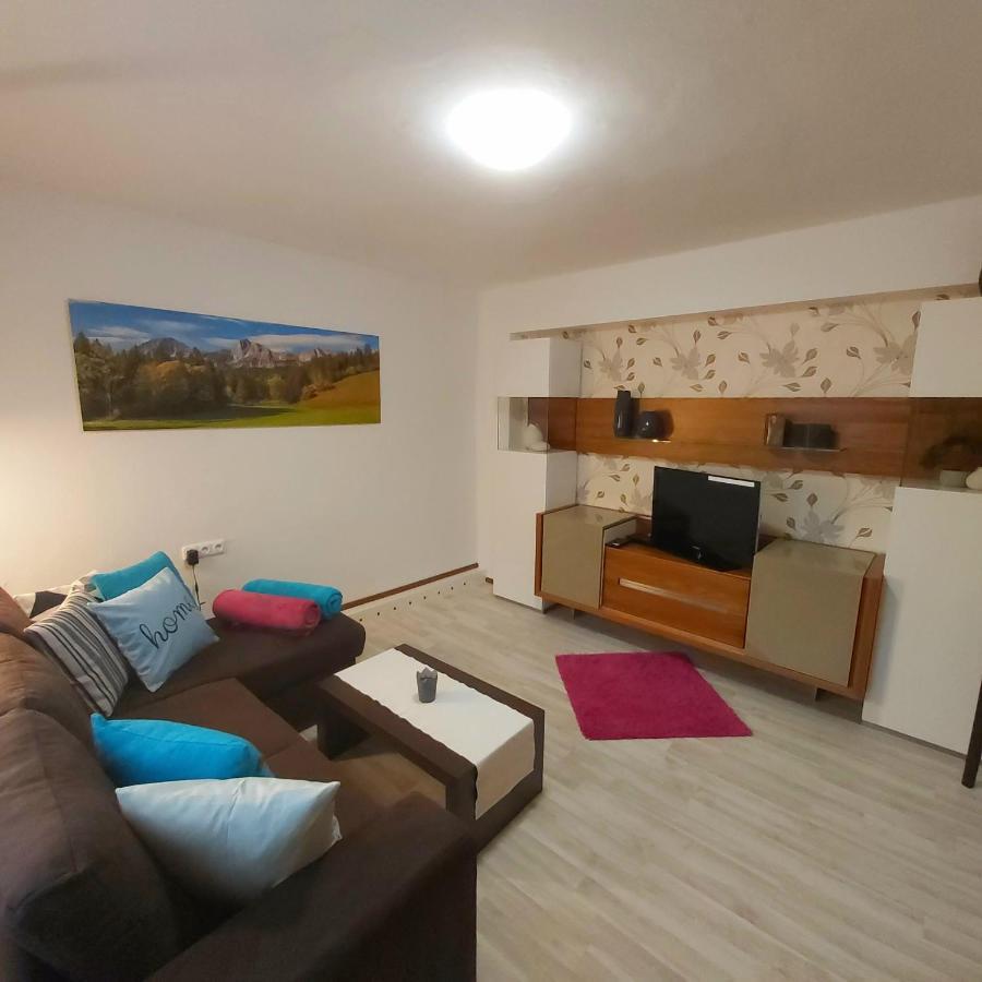 Ferienwohnung Michaela Лаккенхоф Экстерьер фото