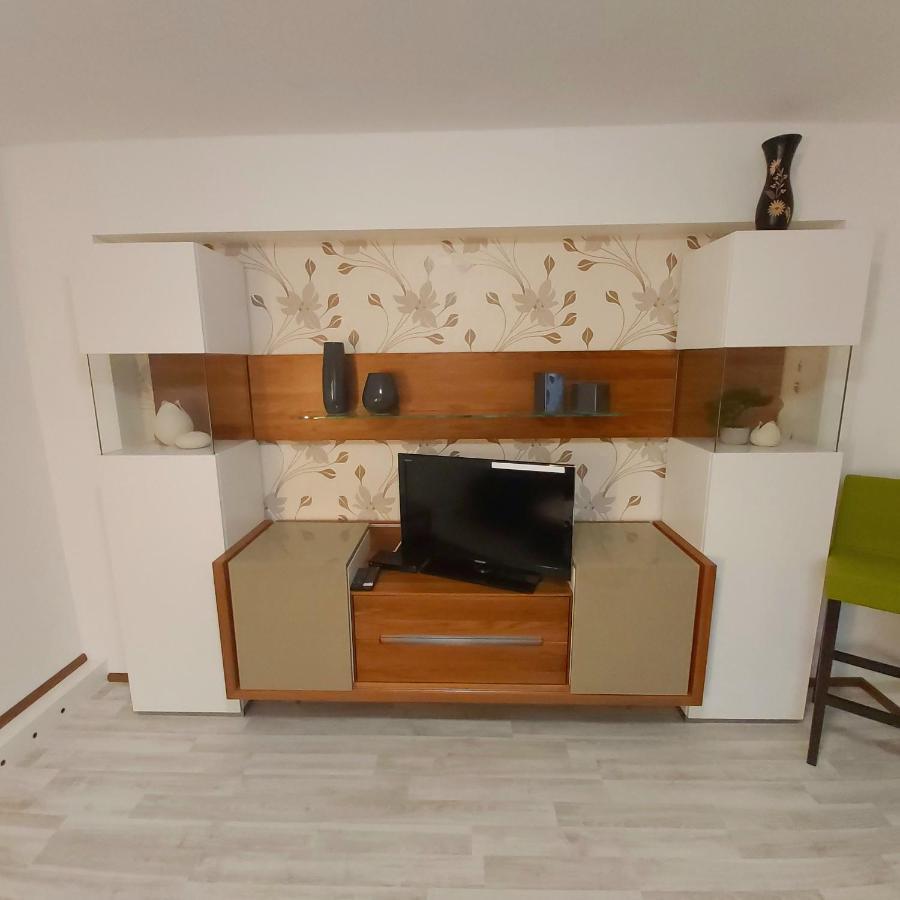 Ferienwohnung Michaela Лаккенхоф Экстерьер фото