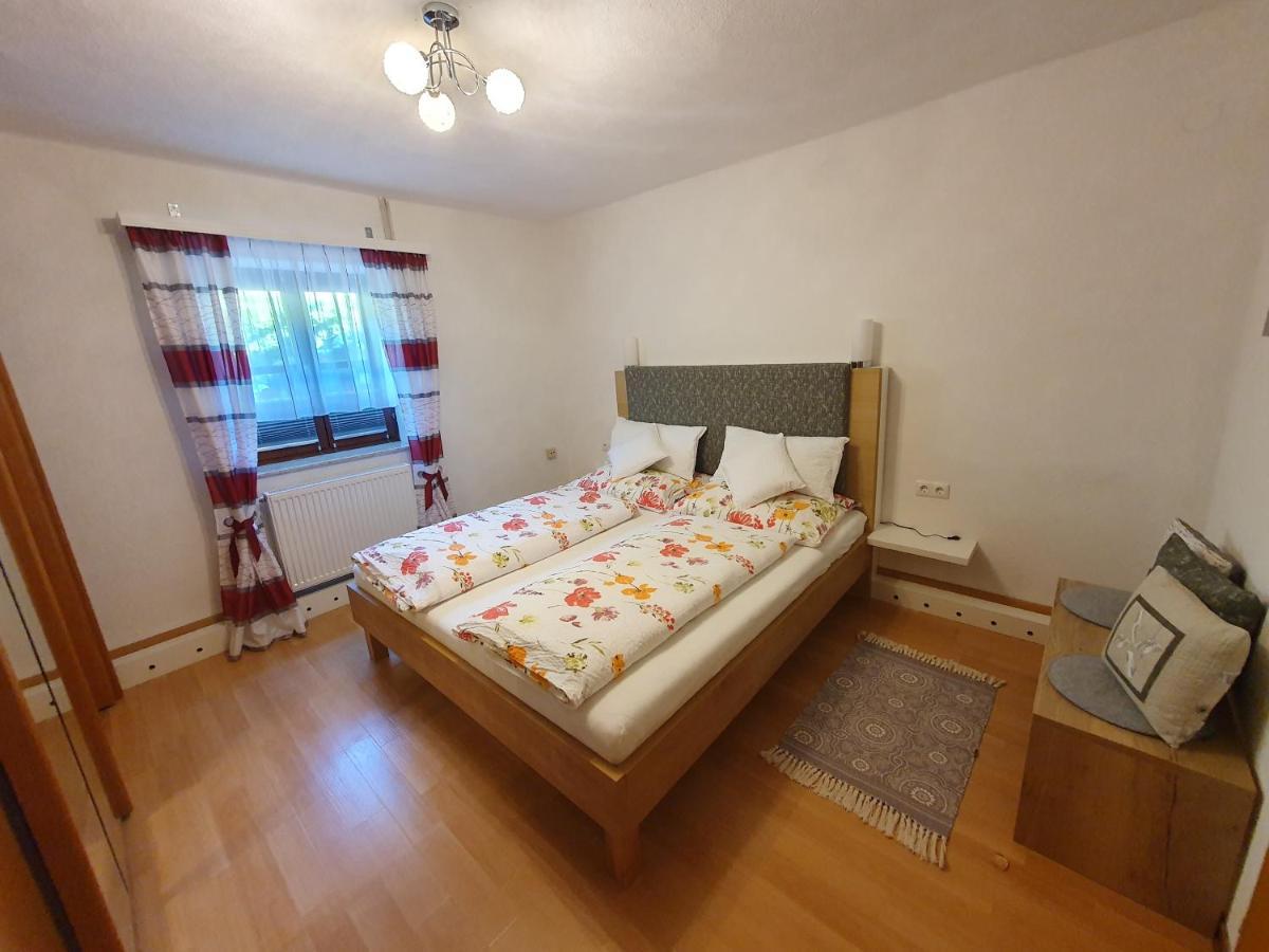 Ferienwohnung Michaela Лаккенхоф Экстерьер фото