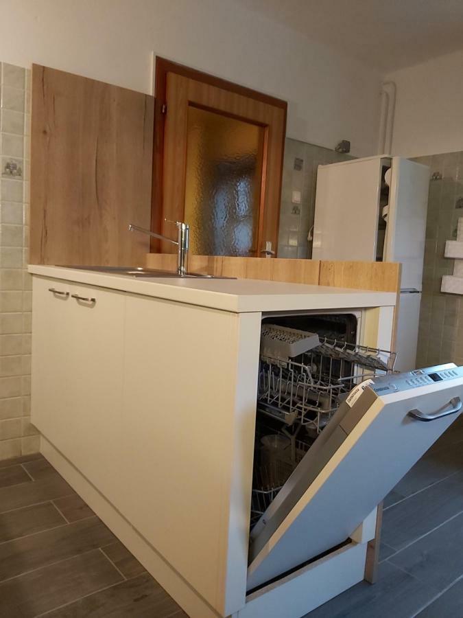 Ferienwohnung Michaela Лаккенхоф Экстерьер фото
